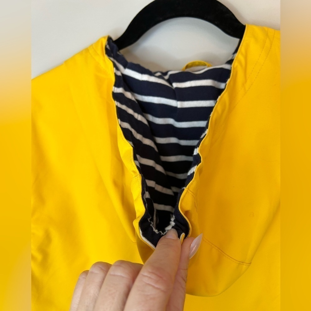 Hanna Andersson Women’s “Wind At Your Back” Anorak Size XS - Picture 9 of 11